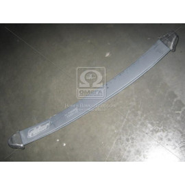 Ресора MERCEDES (RIDER)