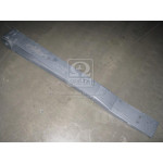 Полуресора SCHMITZ (RIDER) 