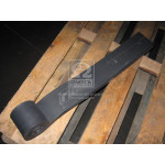 Лист напівресори SAF (RIDER) 