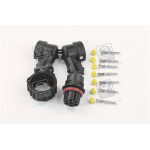 Штекер 7 полюсів ( TEMPEST ) 