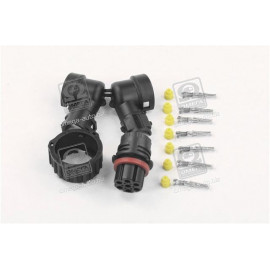 Штекер 7 полюсів ( TEMPEST )