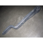 Ресора 1-лист. BPW (гусак) (RIDER) 