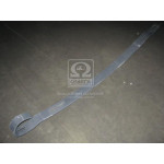 Лист ресори №2 задн. MB (RIDER) 