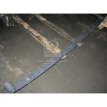 Лист ресори  DAF (RIDER) 