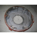 Кожух тормоза раб. (пр-во РЗТ г.Ромны) 