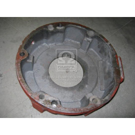 Кожух гальма роб. (вир-во РЗТ м.Ромни)