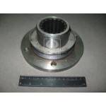 Фланець редуктора заднього моста нов.зр. (М14) (65х56) (вир-во БААЗ) 