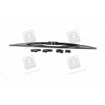 Щітка склоочисника 480мм. (з адаптерами) 