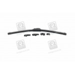 Щітка склоочисника безкаркасна 19"/475мм. (4 коннектора) <Tempest> 