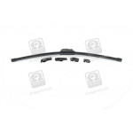 Щетка стеклоочистителя бескаркасная 20/500мм. (с адаптерами) <Tempest> 