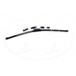 Щетка стеклоочистителя бескаркасная 22/550мм. (с адаптерами) <Tempest> 