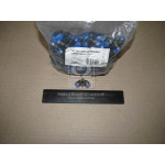 З'єднувач аварійний кутовий 4х4 пласт. трубки ПВХ (RIDER) 