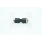 З'єднувач аварійний 4х4 пласт. трубки ПВХ (RIDER) 