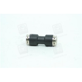 З'єднувач аварійний 5х5 пласт. трубки ПВХ (RIDER)