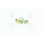 Р / к трубки ПВХ (Dвнут. = 14мм, М20х1,5) (RIDER) 