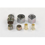 Р / к трубки ПВХ (Dвнут. = 12мм, М18х1,5) (RIDER) 