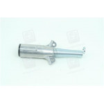 Штекер 7 полюс алюміній N-type (RIDER) 