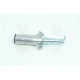 Штекер 7 полюс алюміній N-type (RIDER)