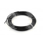 Трубопровід пластиковий (пневмо) 5x1мм (бухта 24м) (RIDER) 