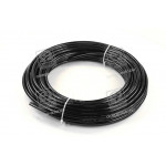 Трубопровід пластиковий (пневмо) 8x1мм (бухта 24м) (RIDER) 