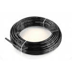 Трубопровід пластиковий (пневмо) 12x1,5мм (бухта 24м) (RIDER) 