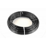 Трубопровід пластиковий (пневмо) 14x1,5мм (бухта 24м) (RIDER) 