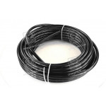 Трубопровід пластиковий (пневмо) 15x1,5мм (бухта 24м) (RIDER) 