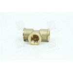 З'єднувач трійник з внутрішнім різьбленням M16x1,5 (RIDER) 