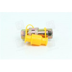 Головка з'єдн. Євро М16х1,5 жовта МВ, MAN (RIDER) 