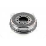 Барабан гальм. УАЗ-452, 469, Волга <ДК> 