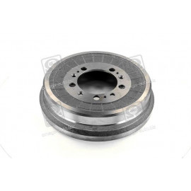 Барабан гальм. УАЗ-452, 469, Волга <ДК>