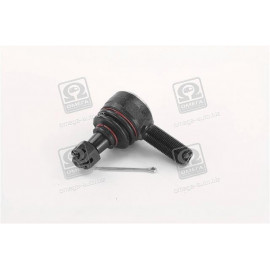 Наконечник тяги рул. УАЗ 452, 469 (31512) лiвий <ДК>