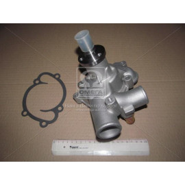 Насос водяний ГАЗ на двигун ЗМЗ 4061, 4063  WP461 (вир-во FINWHALE)