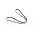 Ремень ГАЗ дв.405 с ГУР, евро 3 (поликлинов.) (пр-во FINWHALE) 