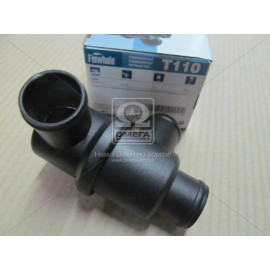 Термостат BAЗ 2110-12 та модификации (карбюратор); 85С  T110 (Ви-во FINWHALE)