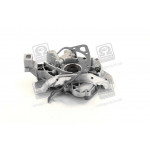 Насос масляний ВАЗ 2112, 1119, 2170 <ДК> 