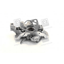 Насос масляний ВАЗ 2112, 1119, 2170 <ДК>