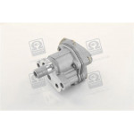 Насос масляний ГАЗ 53 (1-секц.) <ДК> 