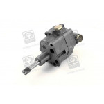 Насос масляний ЗІЛ 130 <ДК> 