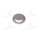 Заглушка ГБЦ Д 243, 245 (вир-во Україна) 