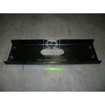 Бампер МАЗ передн. середн. (Не окраш., Грунтовка) (вир-во МАЗ) 