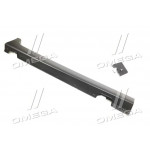 Розширювач порога правого Hyundai Tucson 09- (вир-во Mobis) 