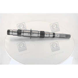 Вал первинний КПП МТЗ-1221 <ДК>