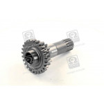 Вал ведучий приводу ВВП МТЗ <ДК> 