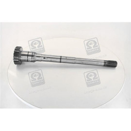 Вал силовий зчеплення МТЗ-80,82 <ДК>