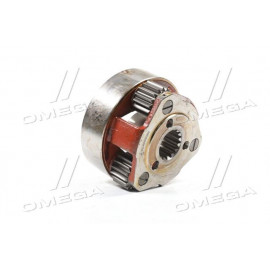 Водило ВВП МТЗ з сателітами <ДК>