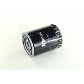 Фільтр масляний VW T4 (вир-во M-Filter)  Фільтр масляний VW T4 (вир-во M-Filter)