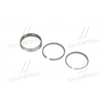 Кiльця поршневi 101,0 М/К ГАЗ 3302 (дв. 4215) ,УАЗ (дв. 4218,-13,-16) (МД Кострома) 