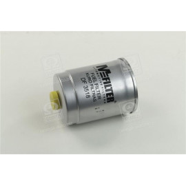 Фільтр паливний (вир-во M-Filter)  Фільтр паливний (вир-во M-Filter)