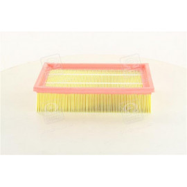 Фільтр пов. Nissan Tiida, RENAULT Clio III (вир-во M-filter)